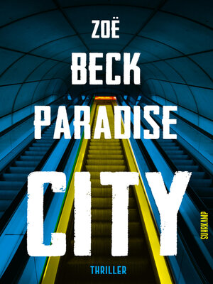 cover image of Paradise City